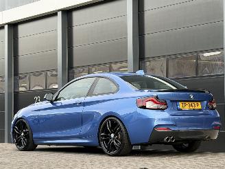 BMW 2-serie 2.0 218d M-Pakket Navi Xenon picture 5