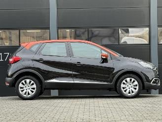 Renault Captur 1.5 DCI Navi Clima PDC EURO-6 picture 3