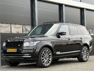 bruktbiler auto Land Rover Range Rover 4.4 SDV8 Autobiography Pano Camera Leer 2014/3