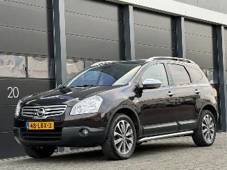 ocasión turismos Nissan Qashqai+2 2.0 Panorama Navi Camera 7-PERS 2010/8