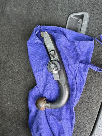 Volvo Xc-60 2.0 D3 Navi Clima AUTOMAAT picture 12