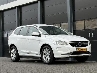 Volvo Xc-60 2.0 D3 Navi Clima AUTOMAAT picture 2