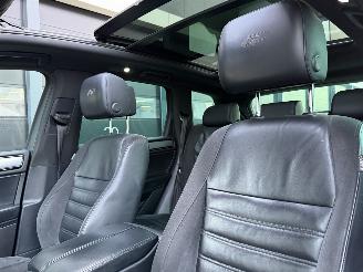 Volkswagen Touareg 3.0 TDI R-Line Pano Camera Euro-6 picture 8