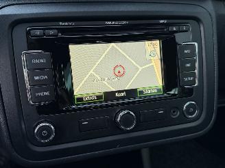 Skoda Fabia 1.6 TDI Monte-Carlo Dak Navi Clima picture 11