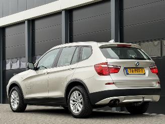 BMW X3 XDRIVE20D Leer Clima Navi PDC picture 5