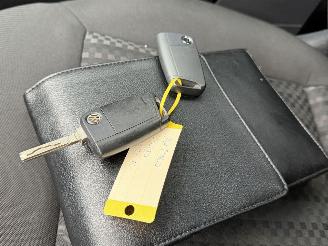 Volkswagen Polo 1.4 TDI Stoelverwarming EURO-6 picture 11