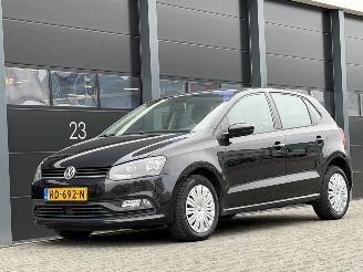 Käytettyjen passenger cars Volkswagen Polo 1.4 TDI Stoelverwarming EURO-6 2017/1