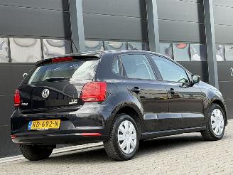 Volkswagen Polo 1.4 TDI Stoelverwarming EURO-6 picture 4