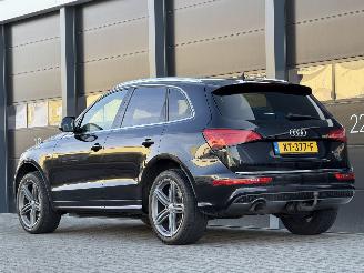 Audi Q5 2.0 TDI Quattro S-Line Camera Euro-6 picture 5