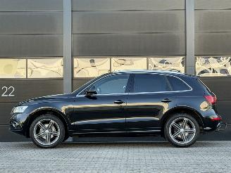 Audi Q5 2.0 TDI Quattro S-Line Camera Euro-6 picture 6