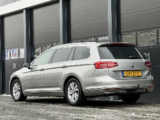 Volkswagen Passat 1.6 TDI Panorama Clima EURO-6 picture 5