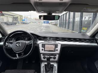 Volkswagen Passat 1.6 TDI Panorama Clima EURO-6 picture 7