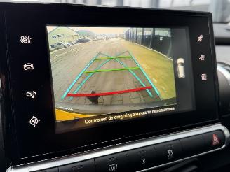Citroën C4 cactus 1.6 e-HDi Navi Camera AUTOMAAT picture 9