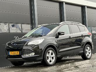 Käytettyjen passenger cars Ford Kuga 1.5 Navi Clima NAP 2016/3