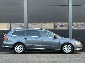 Volkswagen Passat 1.6 TDI Navi Clima PDC picture 3