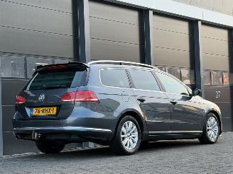 Volkswagen Passat 1.6 TDI Navi Clima PDC picture 4