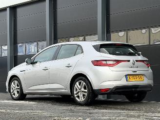 Renault Mégane 1.5 DCI Clima PDC EURO-6 picture 5