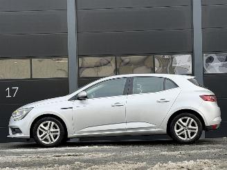 Renault Mégane 1.5 DCI Clima PDC EURO-6 picture 6