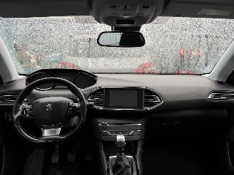 Peugeot 308 1.6 BlueHDI Panorama Clima EURO-6 picture 5