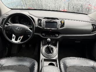 Kia Sportage 1.6 GDI 20th Anniversary Navi Leer Clima picture 5