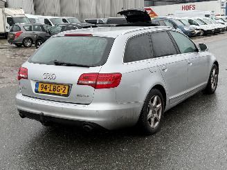 Audi A6 2.0 TDI S-Line Dak Leer Clima picture 3