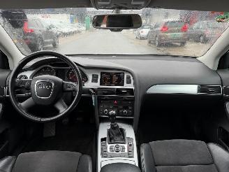 Audi A6 2.0 TDI S-Line Dak Leer Clima picture 5