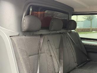 Renault Trafic 1.6 DCI Navi L2-H1 DC 5-PERS picture 7