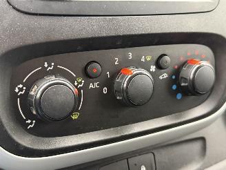 Renault Trafic 1.6 DCI Navi L2-H1 DC 5-PERS picture 9