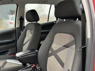 Skoda Fabia 1.4-16V Spirit+ picture 6