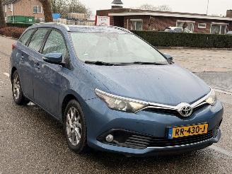 Toyota Auris Touring Sports 1.6d Navi Camera Clima picture 2