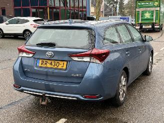 Toyota Auris Touring Sports 1.6d Navi Camera Clima picture 3