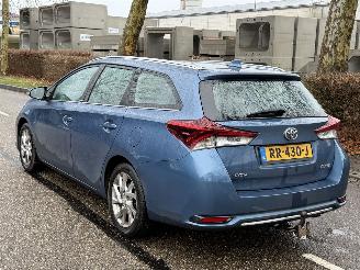 Toyota Auris Touring Sports 1.6d Navi Camera Clima picture 4
