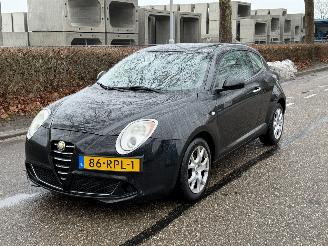 occasion passenger cars Alfa Romeo MiTo 1.3 JTDm Navi Clima Leer 2011/6