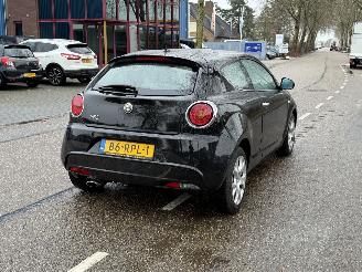 Alfa Romeo MiTo 1.3 JTDm Navi Clima Leer picture 3