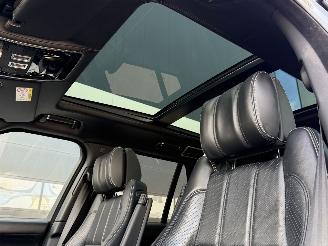 Land Rover Range Rover 4.4 SDV8 Autobiography EURO-6 picture 26