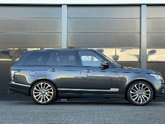 Land Rover Range Rover 4.4 SDV8 Autobiography EURO-6 picture 3