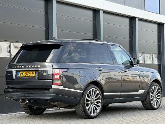 Land Rover Range Rover 4.4 SDV8 Autobiography EURO-6 picture 4