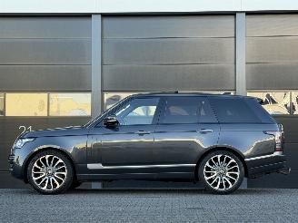 Land Rover Range Rover 4.4 SDV8 Autobiography EURO-6 picture 6