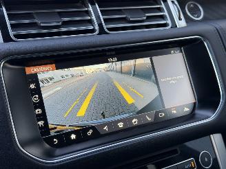 Land Rover Range Rover 4.4 SDV8 Autobiography EURO-6 picture 11