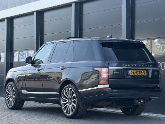 Land Rover Range Rover 4.4 SDV8 Autobiography EURO-6 picture 5