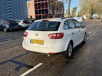 Seat Ibiza ST 1.2 TDI picture 3