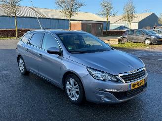 Peugeot 308 1.6 BlueHDI Leer Panorama EURO-6 picture 2