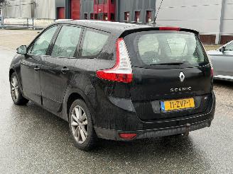 Renault Grand-scenic 1.5 DCI Navi Clima 7-PERS picture 4