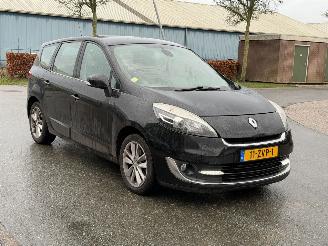 Renault Grand-scenic 1.5 DCI Navi Clima 7-PERS picture 2
