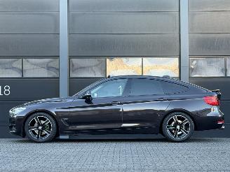 BMW 3-serie GT 320d Xenon Camera Clima EURO-6 picture 6