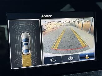 Mercedes E-klasse 200d Leer Camera PDC EURO-6 picture 12