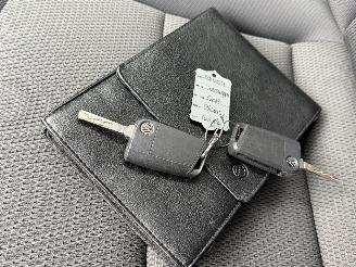 Volkswagen Golf Sportsvan 1.6 TDI Navi Clima EURO-6 picture 13