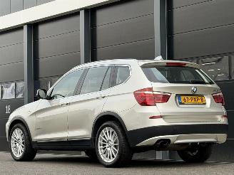 BMW X3 xDrive20d Xenon Leer Clima picture 5