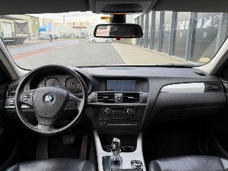 BMW X3 xDrive20d Xenon Leer Clima picture 7