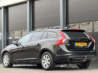 Volvo V-60 1.6 DRIVe Navi Clima PDC picture 5